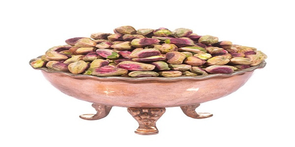 تصویر 1 از قیمت خرید مغز پسته لب ماتیکی + فروش ویژه